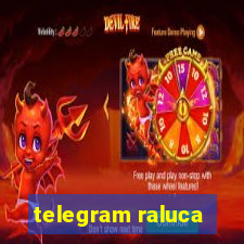 telegram raluca